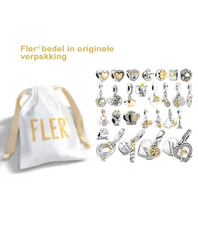 zilveren baby sieraden