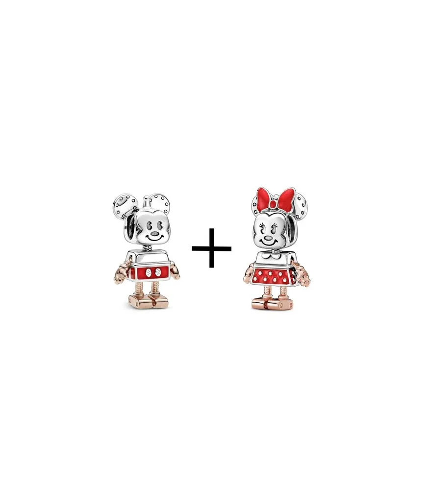 Fler® Mickey en Minnie...