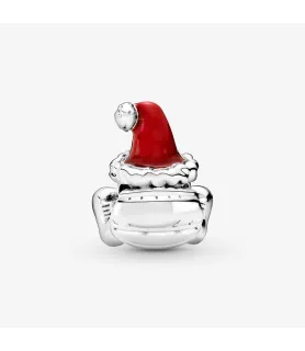 Fler® Zittende Kerstman Bedel