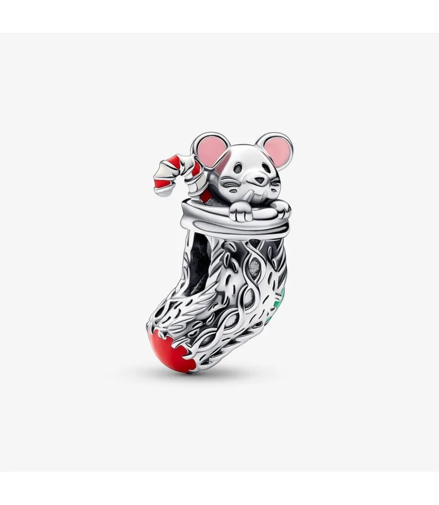 Fler® Muis in KerstKous Bedel