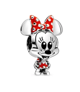 Fler® Minnie Mouse met Rode...