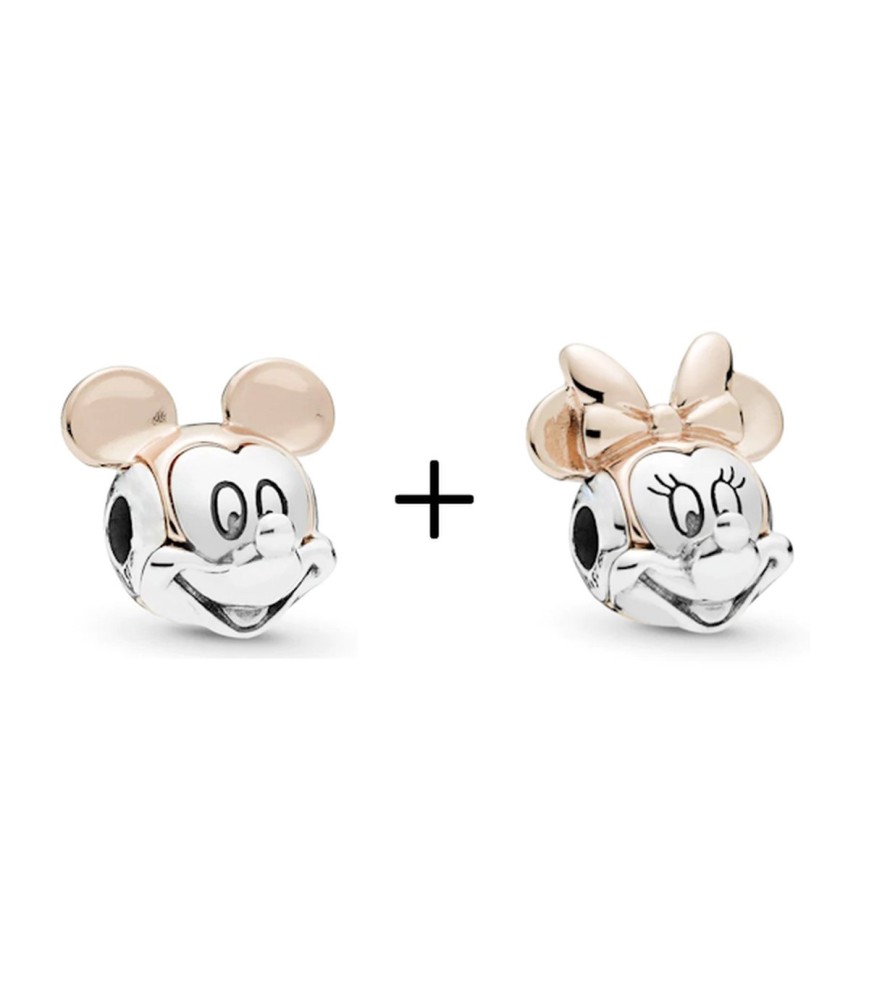Fler® Set van Mickey &...