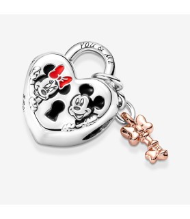 Fler® Mickey & Minnie Mouse...
