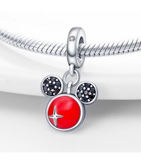 Fler® Mickey Mouse Bedel Bedel