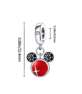 Fler® Mickey Mouse Bedel