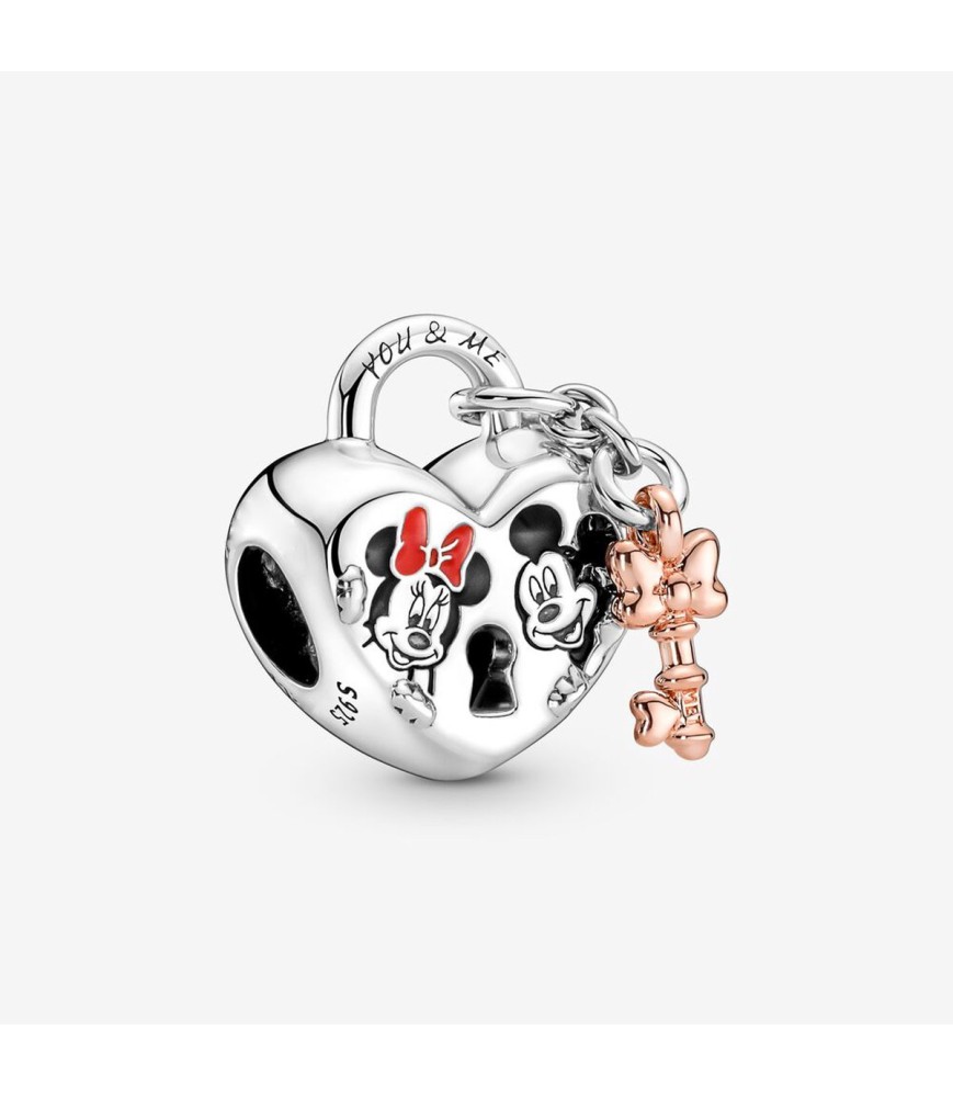 Fler® Mickey & Minnie Mouse...