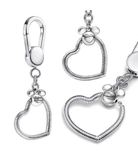 Fler® Sleutelhanger voor...