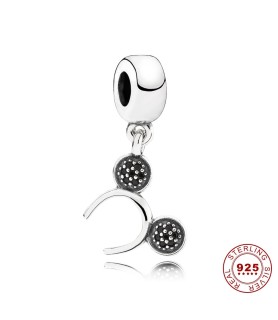 Fler® Mickey Hoofdband Bedel