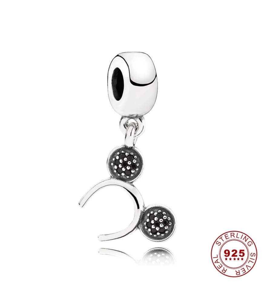Fler® Mickey Hoofdband Bedel