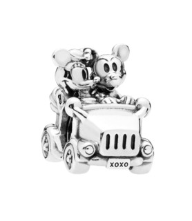 Fler® Mickey & Minnie Mouse...
