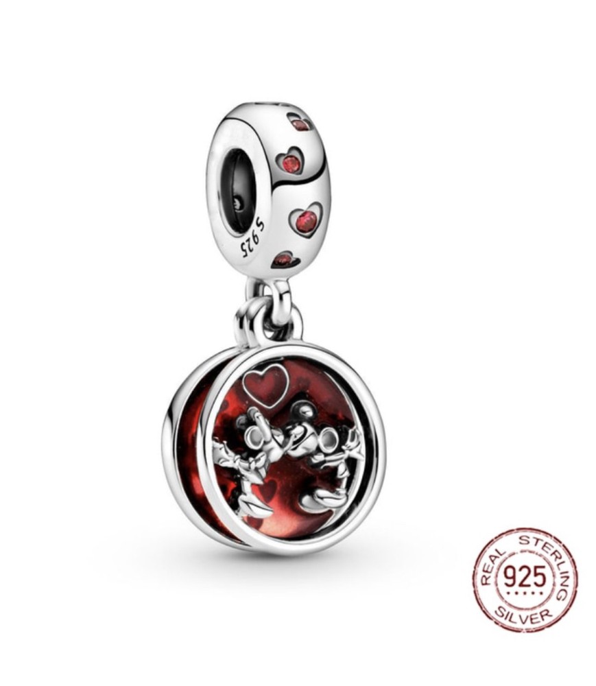 Fler® Mickey & Mini Mouse...