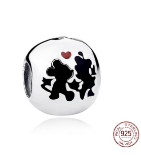 Fler® Mickey & Minnie Mouse...