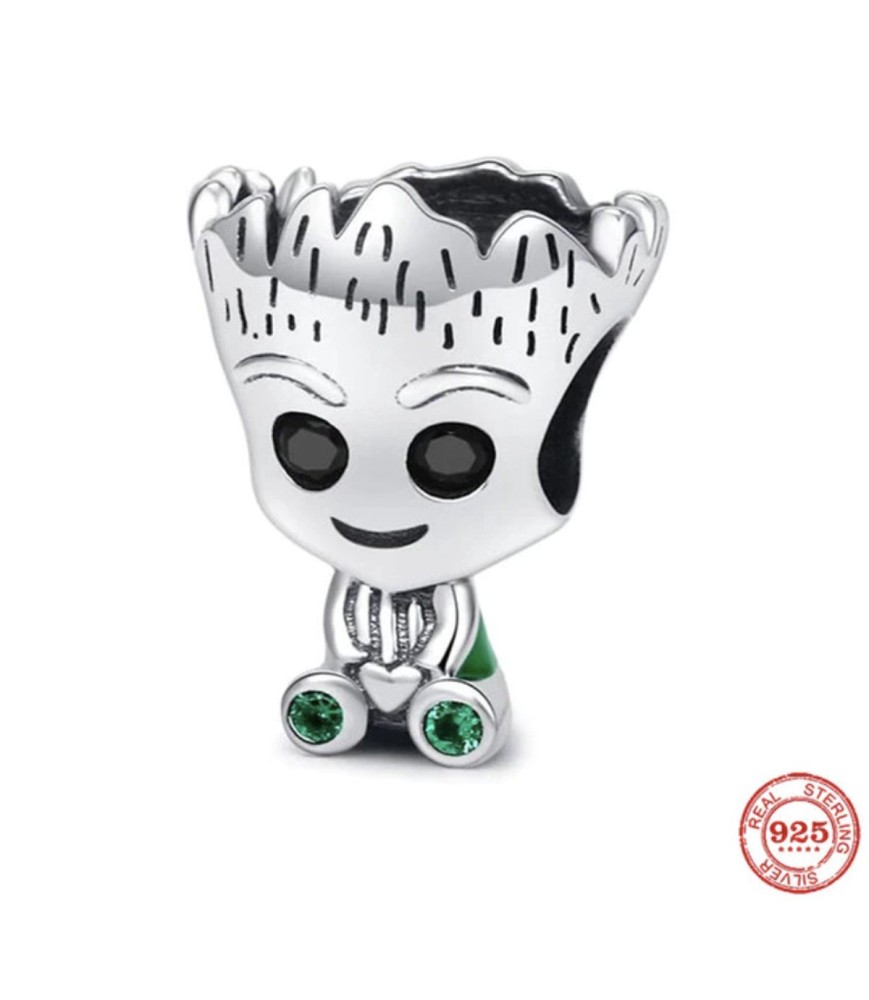 Fler® Baby Groot Bedel