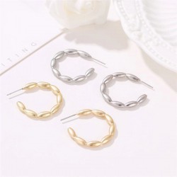 Scorpion Earrings Gold Color