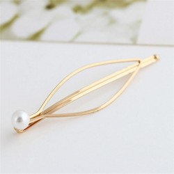 Simple Hair Clip
