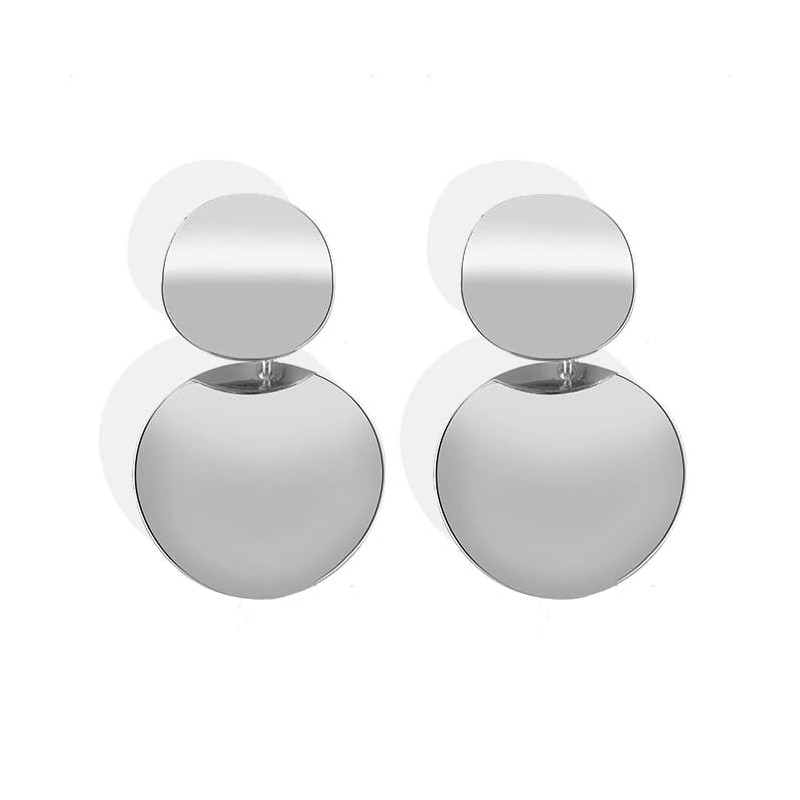 Color Matching Earrings