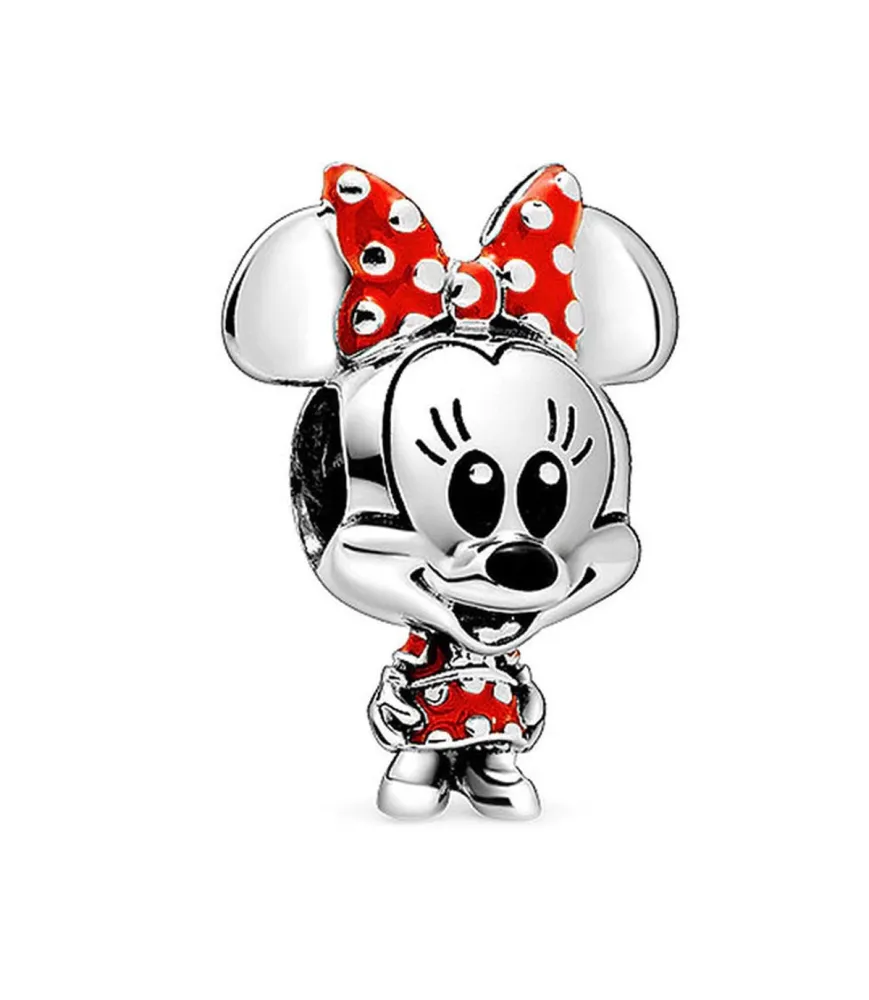 Fler® Minnie Mouse Bedel