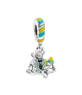 Fler® Mickey & Dumbo Bedel