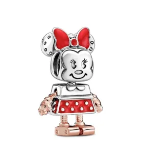 Fler® Minnie Mouse Robot Bedel