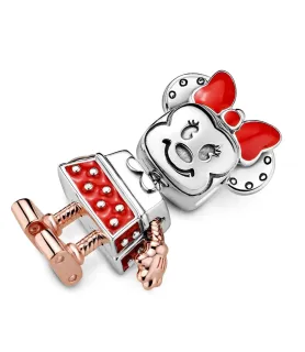 Fler® Minnie Mouse Robot Bedel