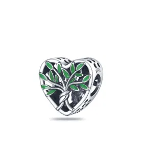 Pandora compatibel hart bedel