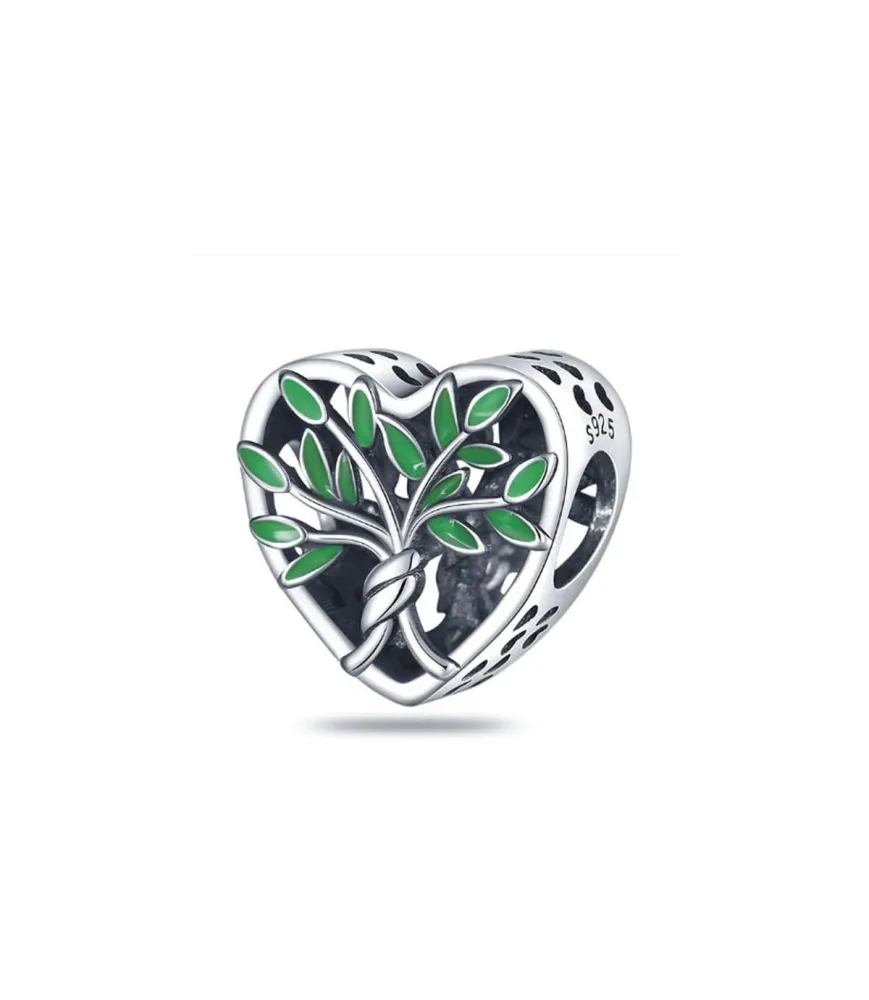 Pandora compatibel hart bedel