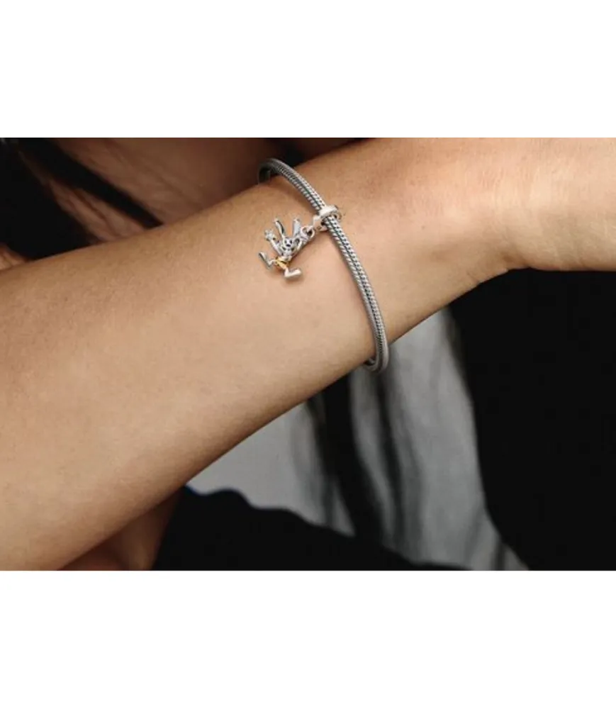armband charm