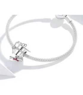 armband charm