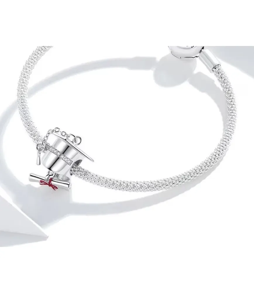 armband charm