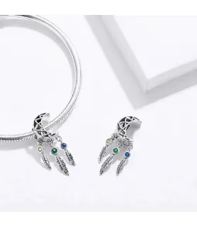 armband charm
