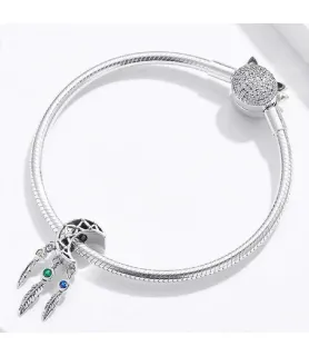 armband charm