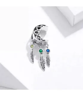 armband charm