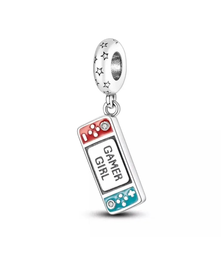 Pandora compatibel gamer bedel