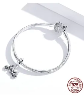 armband charm