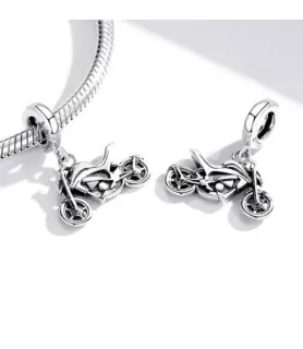armband charm