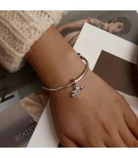 armband charm